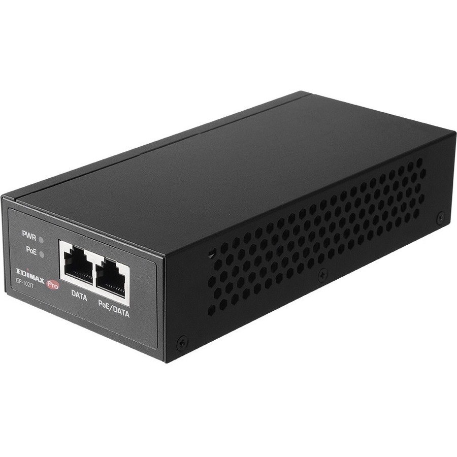 Edimax GP-102IT PoE Injector