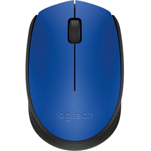 Logitech M170 Wireless Mouse