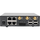 Eaton Tripp Lite Series 4-Port Console Server with 4G LTE Cellular Gateway, Dual GbE NIC, 4Gb Flash and Dual SIM