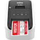 Brother QL-800 Label Printer - Direct Thermal - Monochrome
