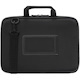 Targus Work-in Essentials TED007GL Carrying Case for 33 cm (13") to 35.6 cm (14") Chromebook - Black/Grey