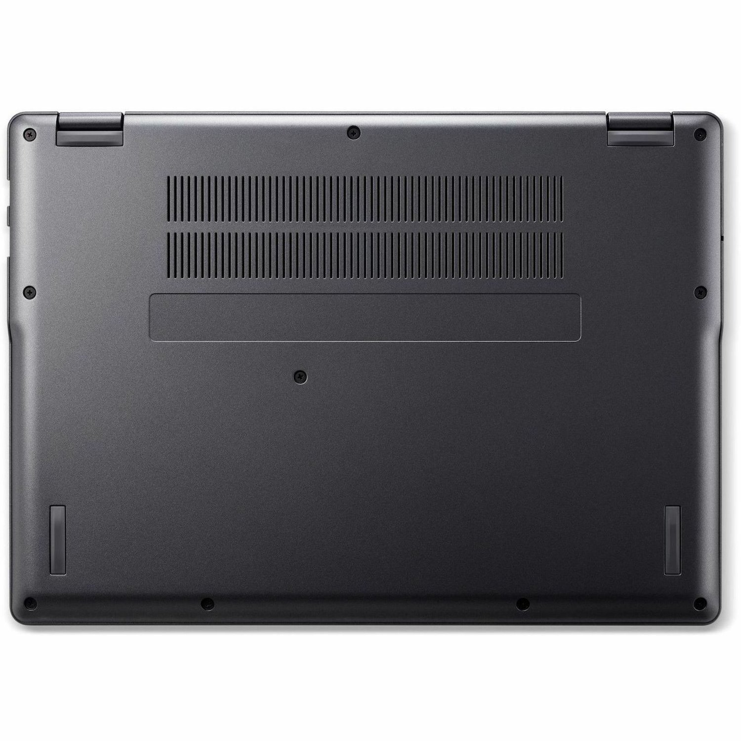 Acer Chromebook Plus Spin 514 CP514-4HN CP514-4HN-5925 35.6 cm (14") Touchscreen Convertible 2 in 1 Chromebook - WUXGA - Intel Core i5 13th Gen i5-1335U - 8 GB - 256 GB SSD - English (UK) Keyboard - Iron