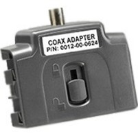 TREND Networks LT III-Coax Adapter (Single)