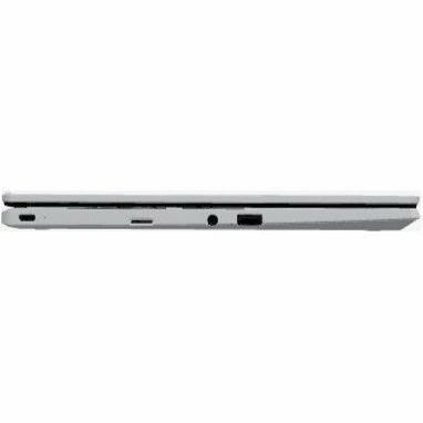 Asus Chromebook CX1 CX1400 CX1400CKA-DB42F 14" Chromebook - Full HD - Intel Celeron N4500 - 4 GB - 32 GB Flash Memory - Transparent Silver