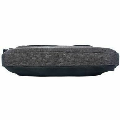 Strike Carrying Case (Sleeve) for 24.6 cm (9.7") to 27.9 cm (11") Apple, Microsoft, Samsung iPad (5th Generation), iPad (6th Generation), iPad (10th Generation), iPad Pro 11, iPad Air, iPad Pro Tablet