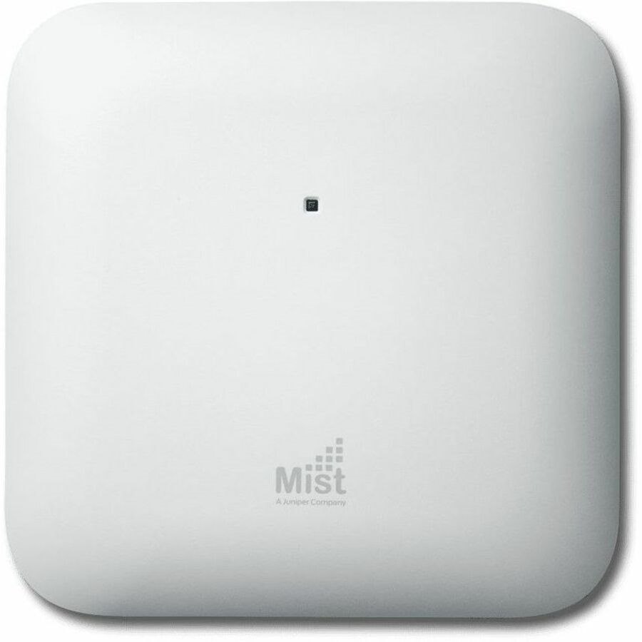 Mist AP43 Dual Band Wi-Fi 6 IEEE 802.11 a/b/g/n/ac/ax 3.50 Gbit/s Wireless Access Point - Indoor