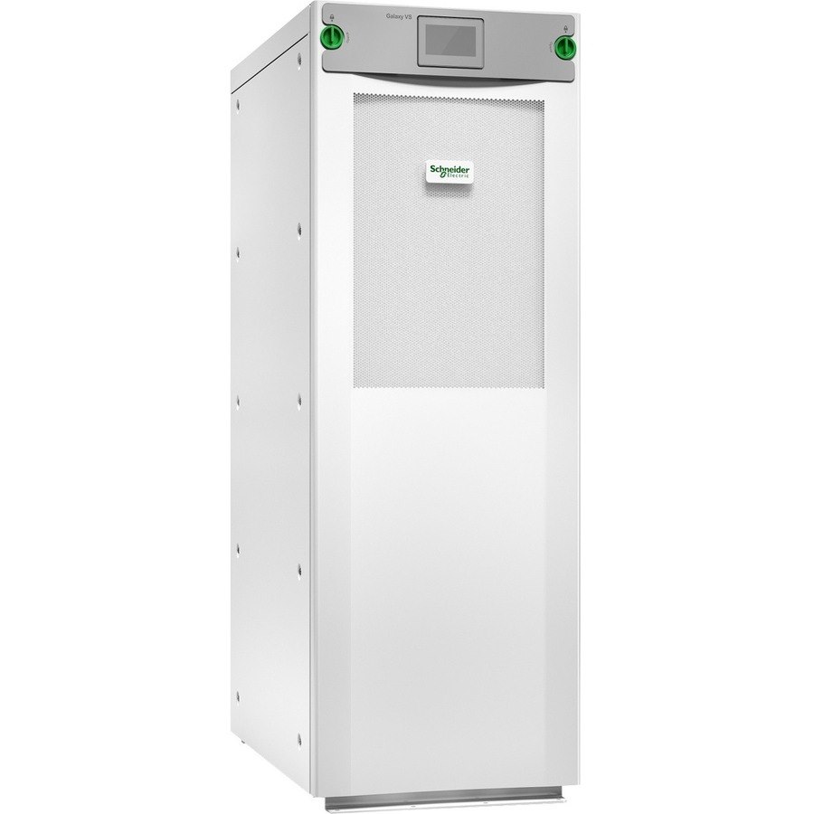 APC by Schneider Electric Galaxy VS Double Conversion Online UPS - 50 kVA - Three Phase