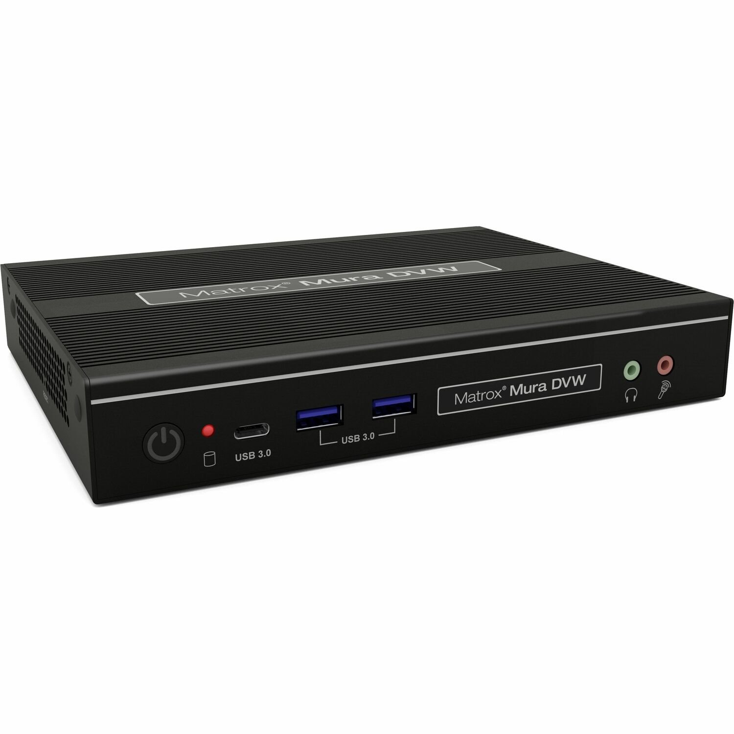 Matrox Video Distributed Video Wall Appliance