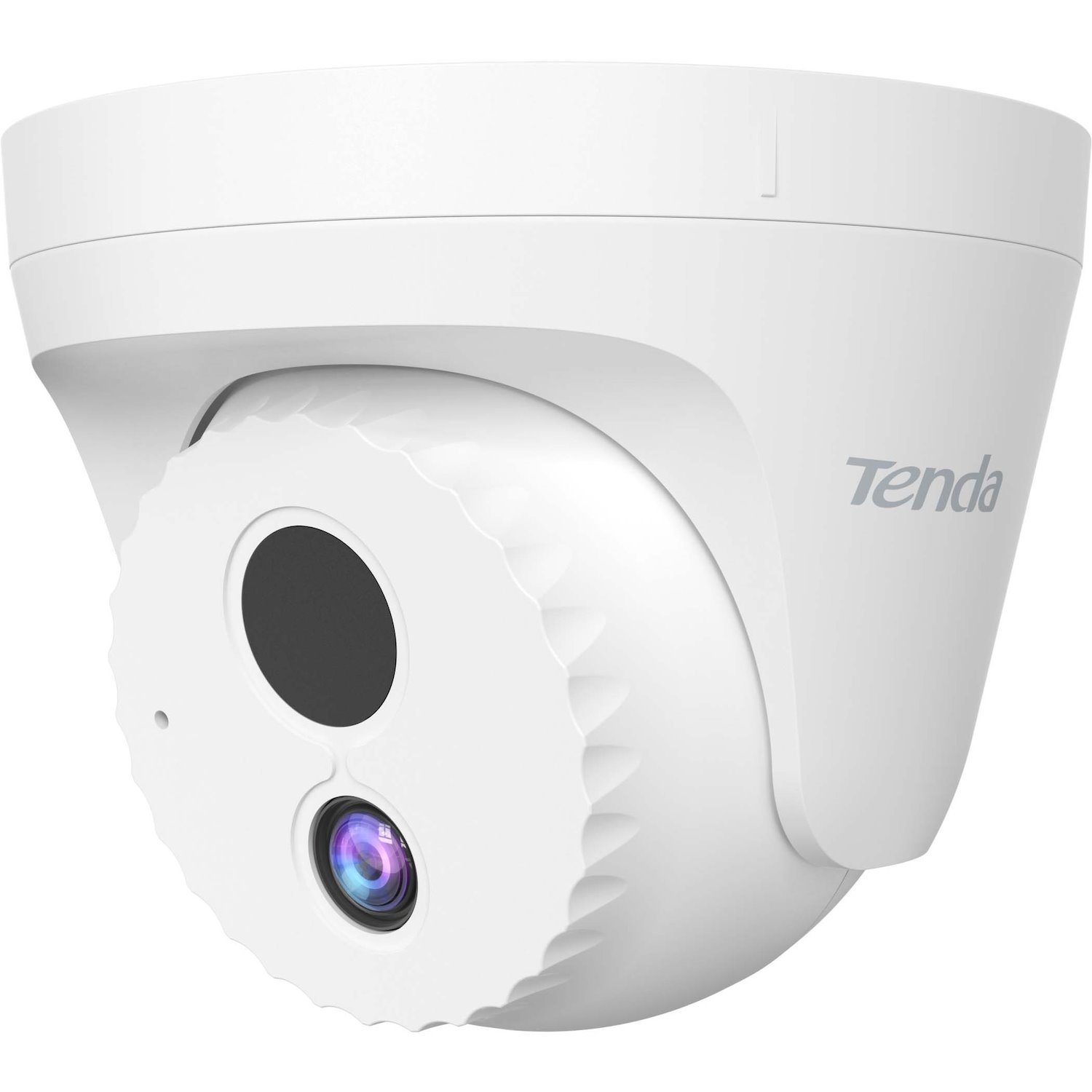 Tenda IC7-PRS 4 Megapixel Network Camera - Color