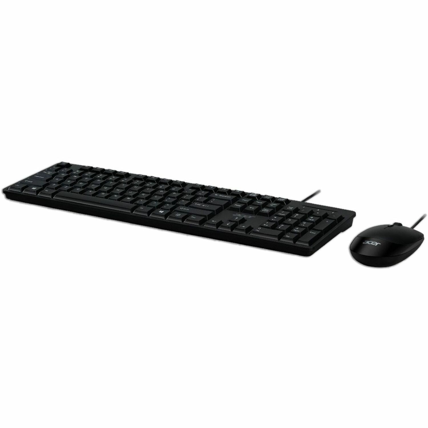 Acer Wired Keyboard And Mouse