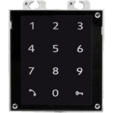 2N Touch Keypad