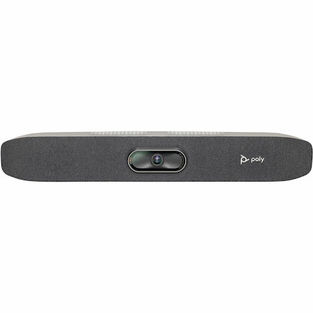 Poly Studio R30 USB Video Bar No Radio GSA/TAA