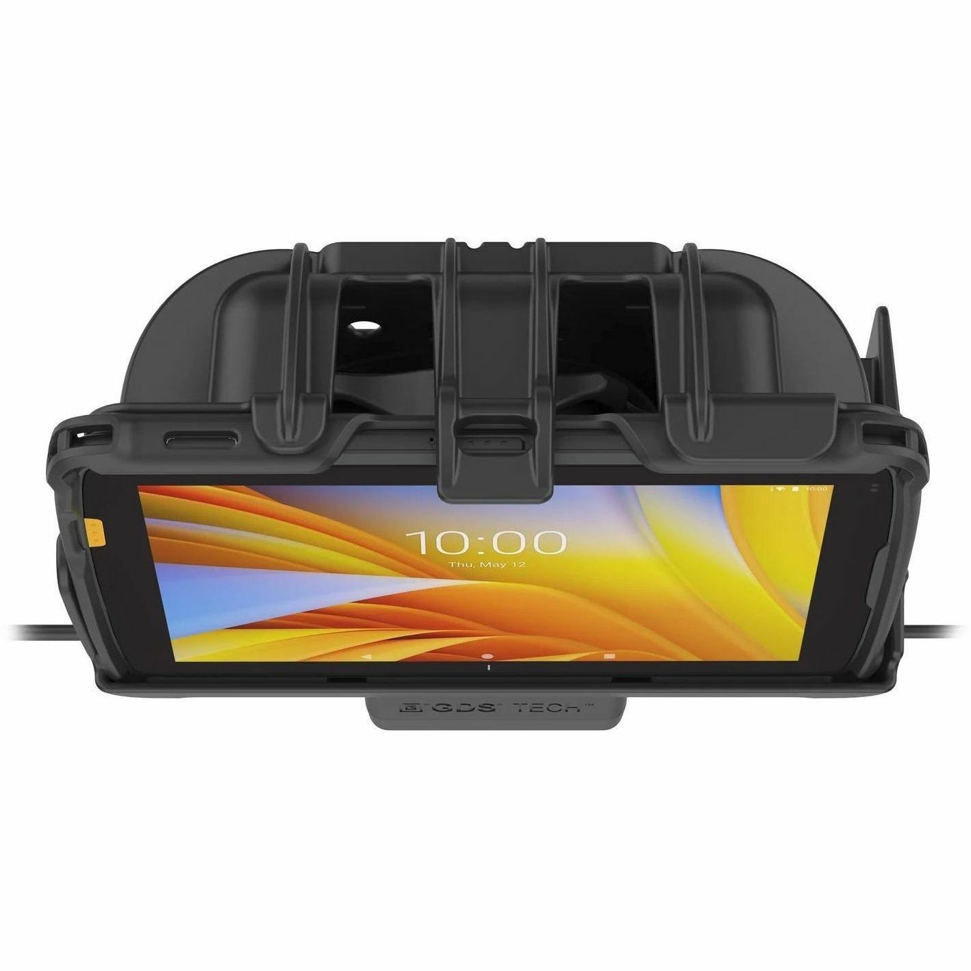 RAM Mounts Tough-Dock Power + Data for Zebra ET4x 8" Tablet