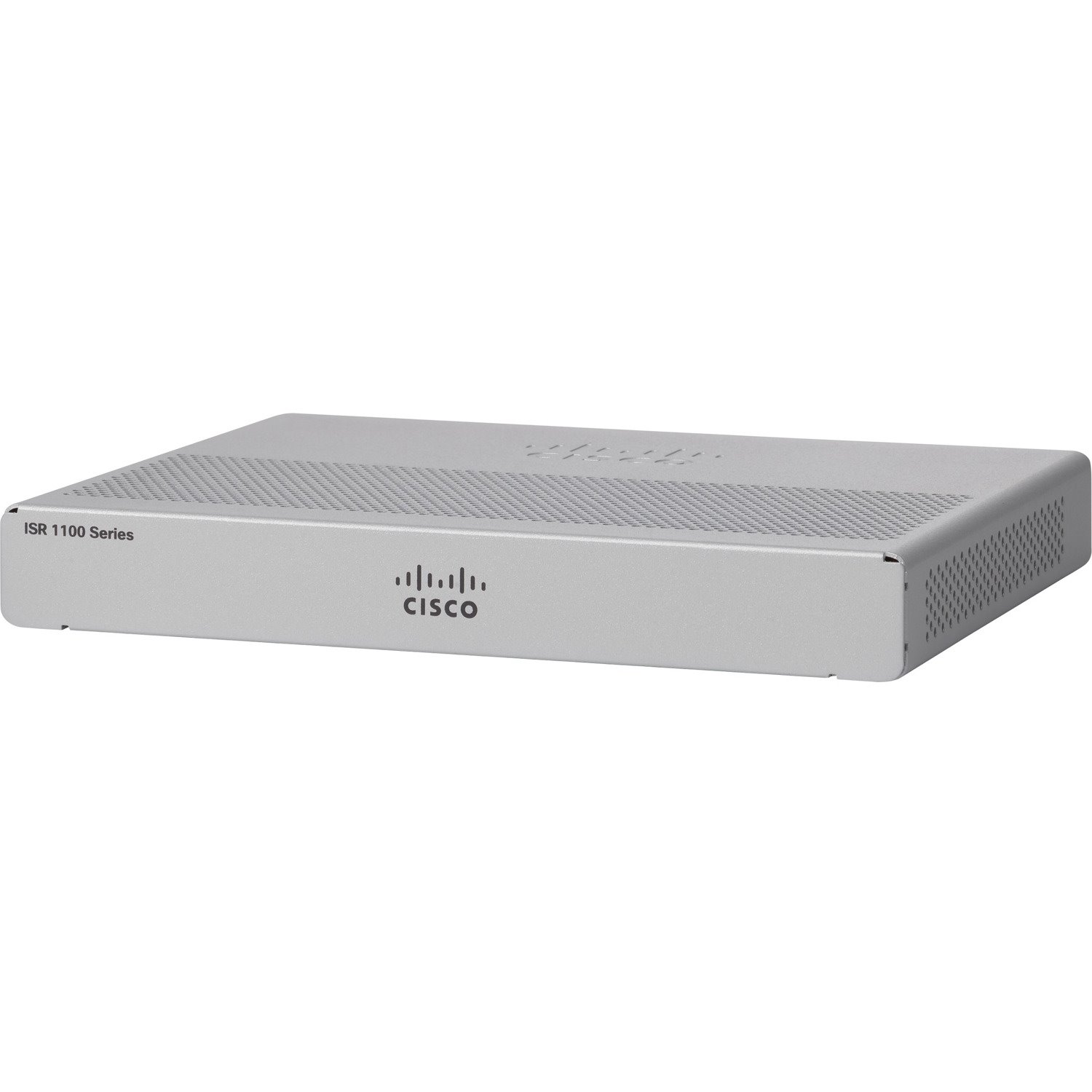 Cisco 1100 C1101-4P Router