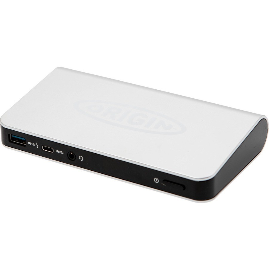 Origin USB 3.0 (3.1 Gen 1) Type C Docking Station for Notebook