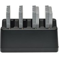 Panasonic Multi-Bay Battery Charger