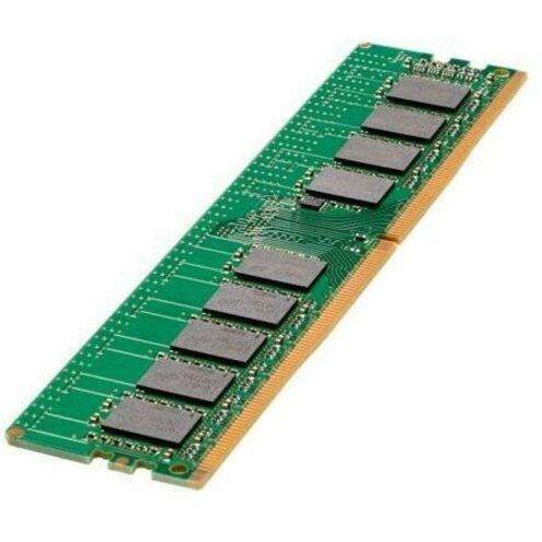 HPE RAM Module for Server - 256 GB (1 x 256GB) - DDR5-6400/PC5-51200 DDR5 SDRAM - 6400 MHz Quad-rank Memory - CL60 - 1.10 V