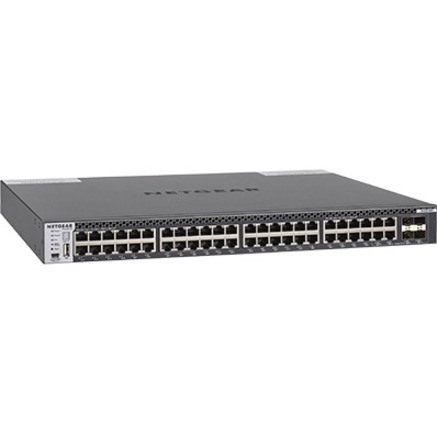 Netgear ProSafe M4300 48G Managed Switch 48 x 10GbE