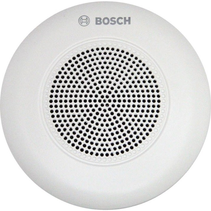 Bosch LC5-WC06E4 Ceiling Mountable Speaker - 6 W RMS - White
