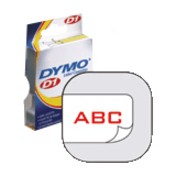 Dymo 45015 Multipurpose Label