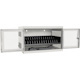 Eaton Tripp Lite Series Multi-Device Charging Station, 16 AC Outlets, Chromebooks and Laptops, White