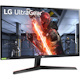 LG UltraGear 27GN800-B 27" Class WQHD Gaming LCD Monitor - 16:9