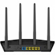 Asus RT-AX1800S Wi-Fi 6 IEEE 802.11 a/b/g/n/ac/ax Ethernet Wireless Router