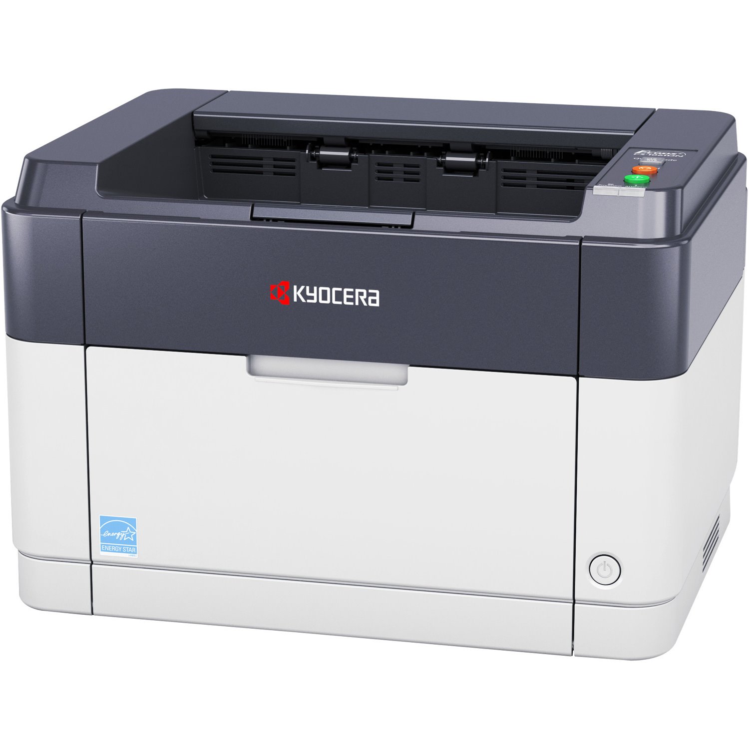 Kyocera Ecosys FS FS-1061DN Desktop Laser Printer - Monochrome