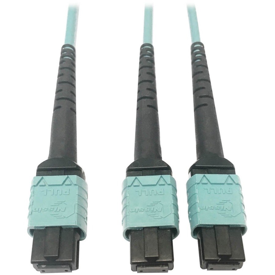 Eaton MMF Fiber Optic Cable F/F 3M