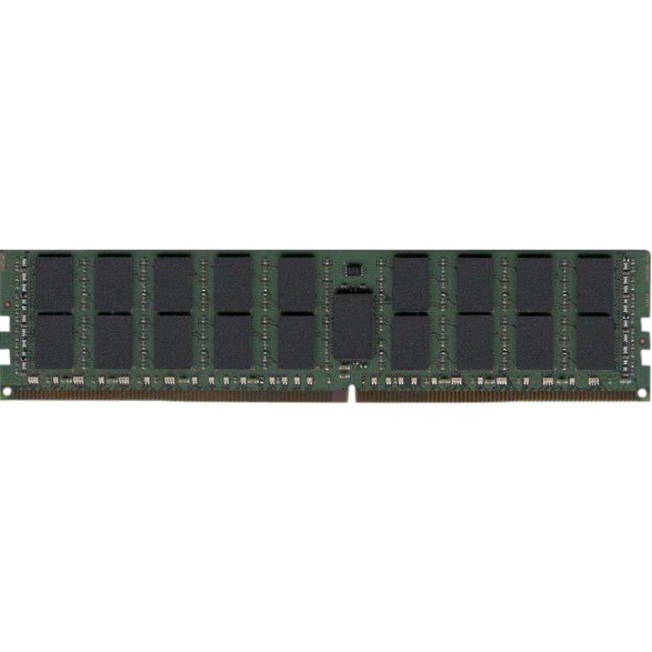 Dataram 64GB DDR4 SDRAM Memory Module