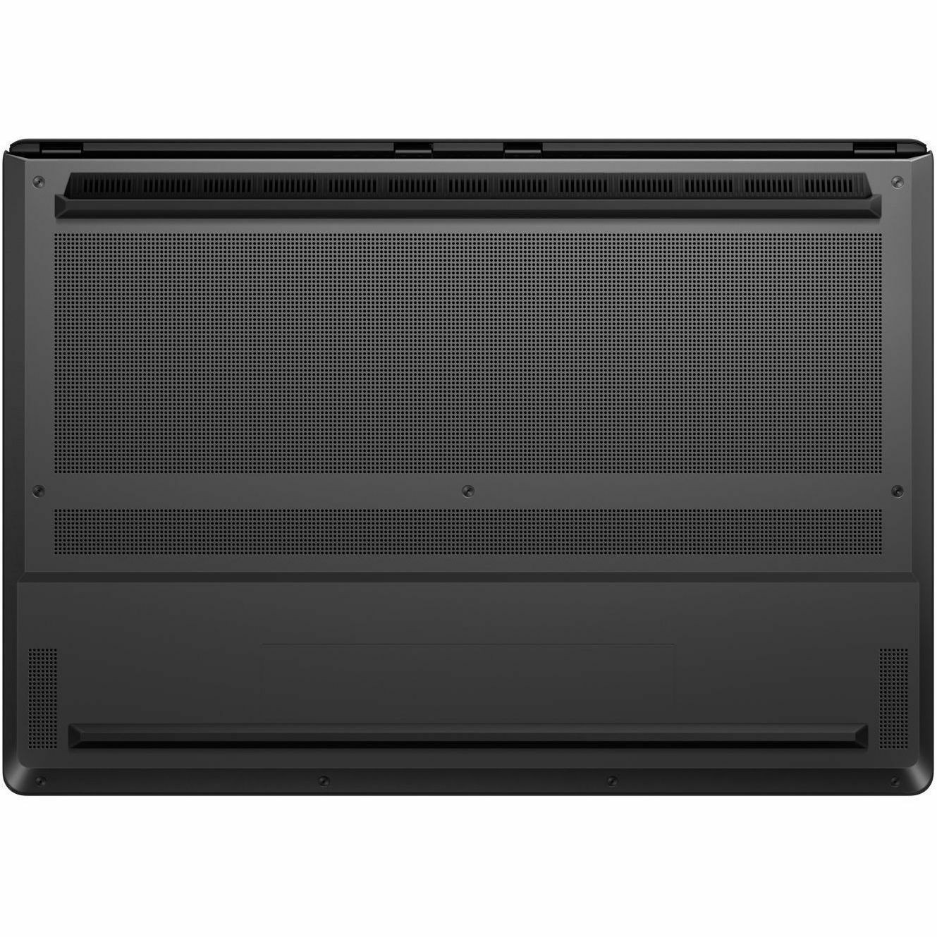 Asus ROG Zephyrus G14 GU405 GU405AP-SY004W 14" Copilot+ PC Gaming Notebook - 3K - 120 Hz - Intel Core Ultra 9 Series 3 386H - 32 GB - 1 TB SSD - Eclipse Gray