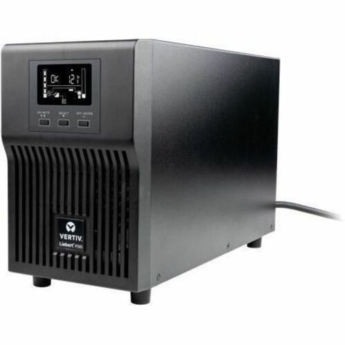 Vertiv Liebert Psi5 1100Va Tower W/Rdu120 Card 120V