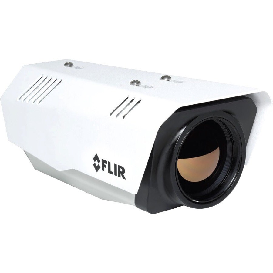 FLIR FC-Series ID FC-369-ID Network Camera