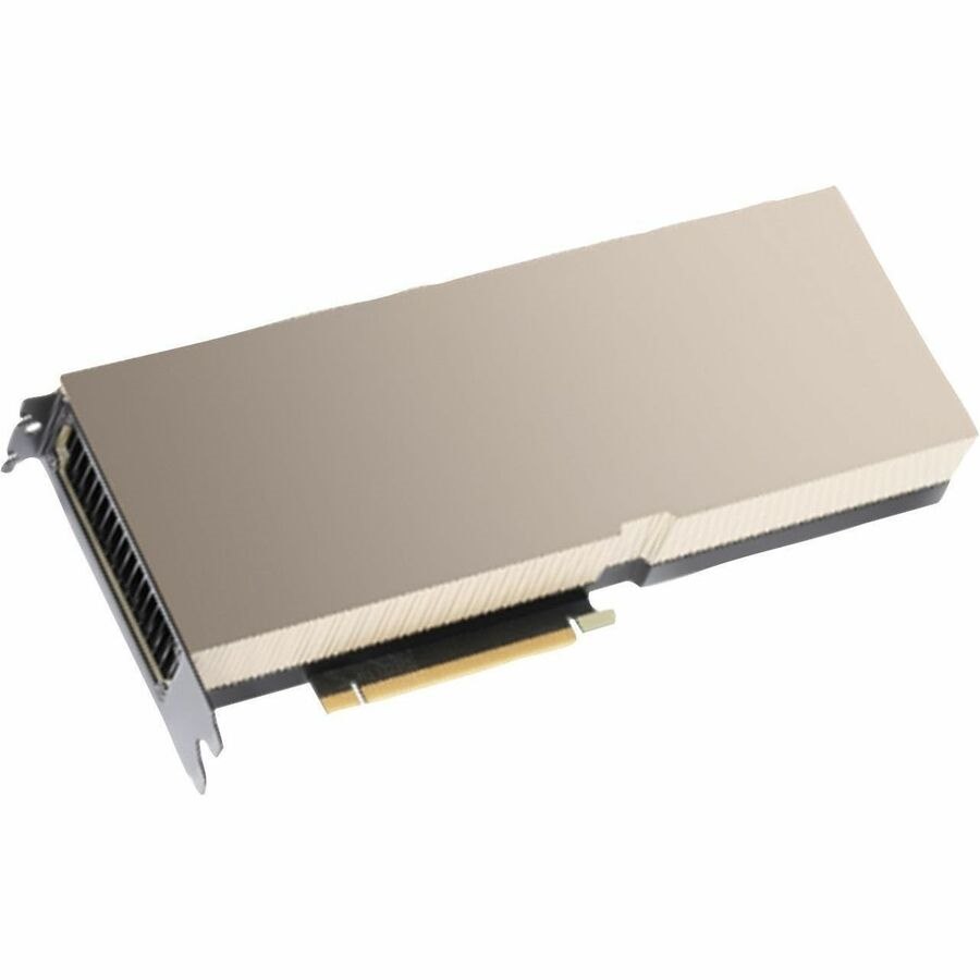 HPE NVIDIA A10 Graphic Card - 24 GB GDDR6