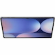 Samsung Galaxy Tab S10+ SM-X820 Tablet - 12.4" WQXGA+ - MediaTek MT6989 Dimensity 9300+ (4 nm) Octa-core - 12 GB - 256 GB Storage - Moonstone Gray