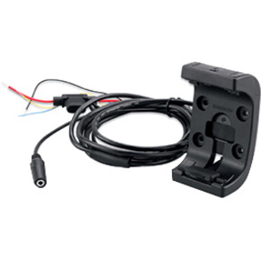 Garmin Mount With Audio/Power Cable