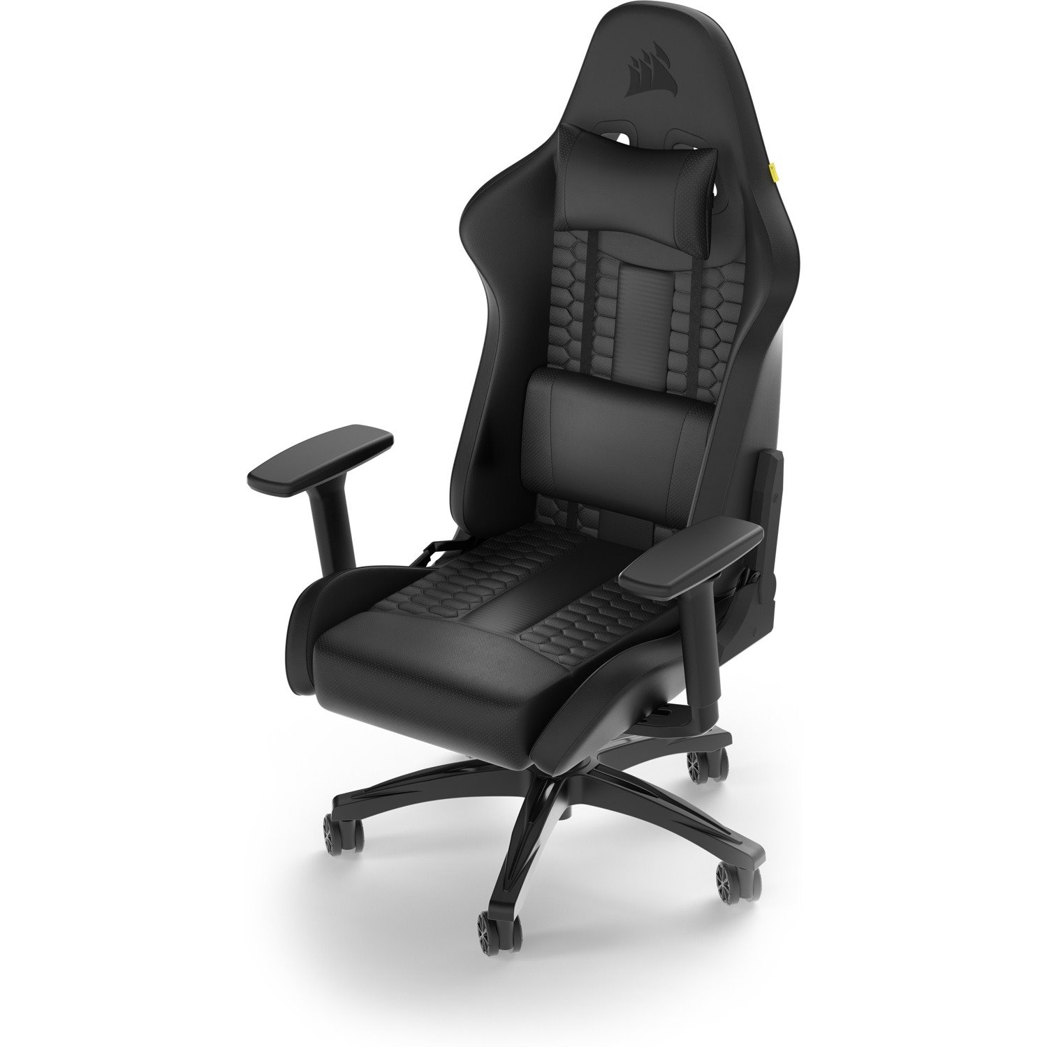 Corsair TC100 RELAXED Gaming Chair - Leatherette