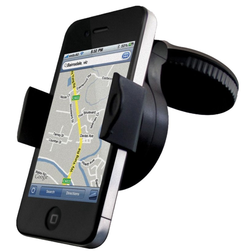 Cygnett Dashview Windscreen Car Mount