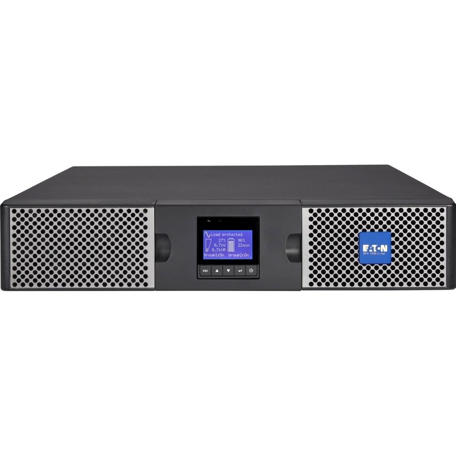 Eaton Double Conversion Online UPS - 1.50 kVA/1.50 kW