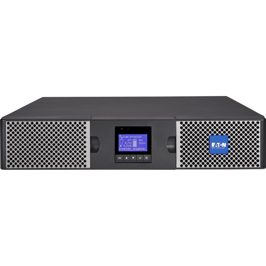 Eaton Dubbele conversie online UPS - 1,50 kVA/1,50 kW