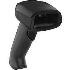 Honeywell Xenon Extreme Performance 1950g Retail, Distribution Handheld Barcode Scanner Kit - Cable Connectivity - Black - USB Cable Included