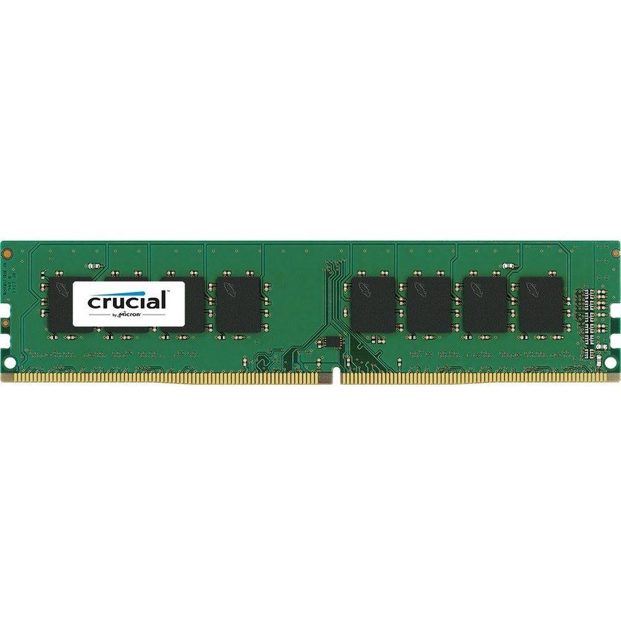 Micron 16GB DDR4 SDRAM Memory Module