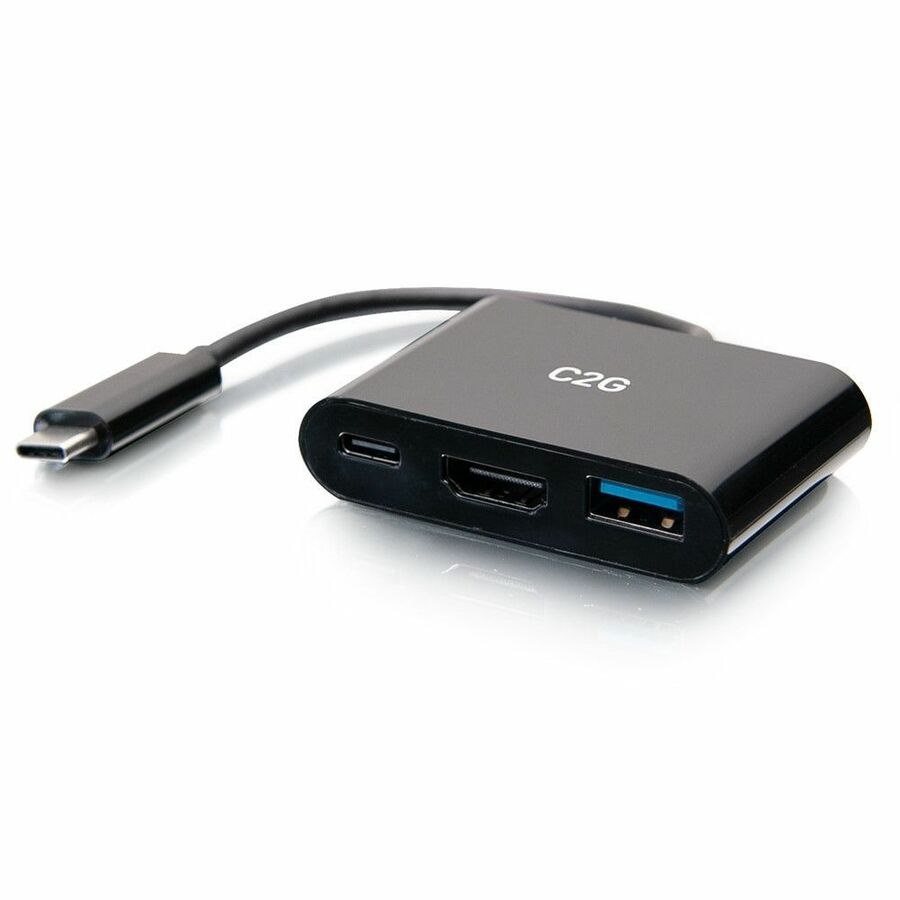 C2G Mini Dock Docking Station