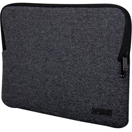 Urban Factory MSN10UF Carrying Case for 14" Notebook, Ultrabook - Black