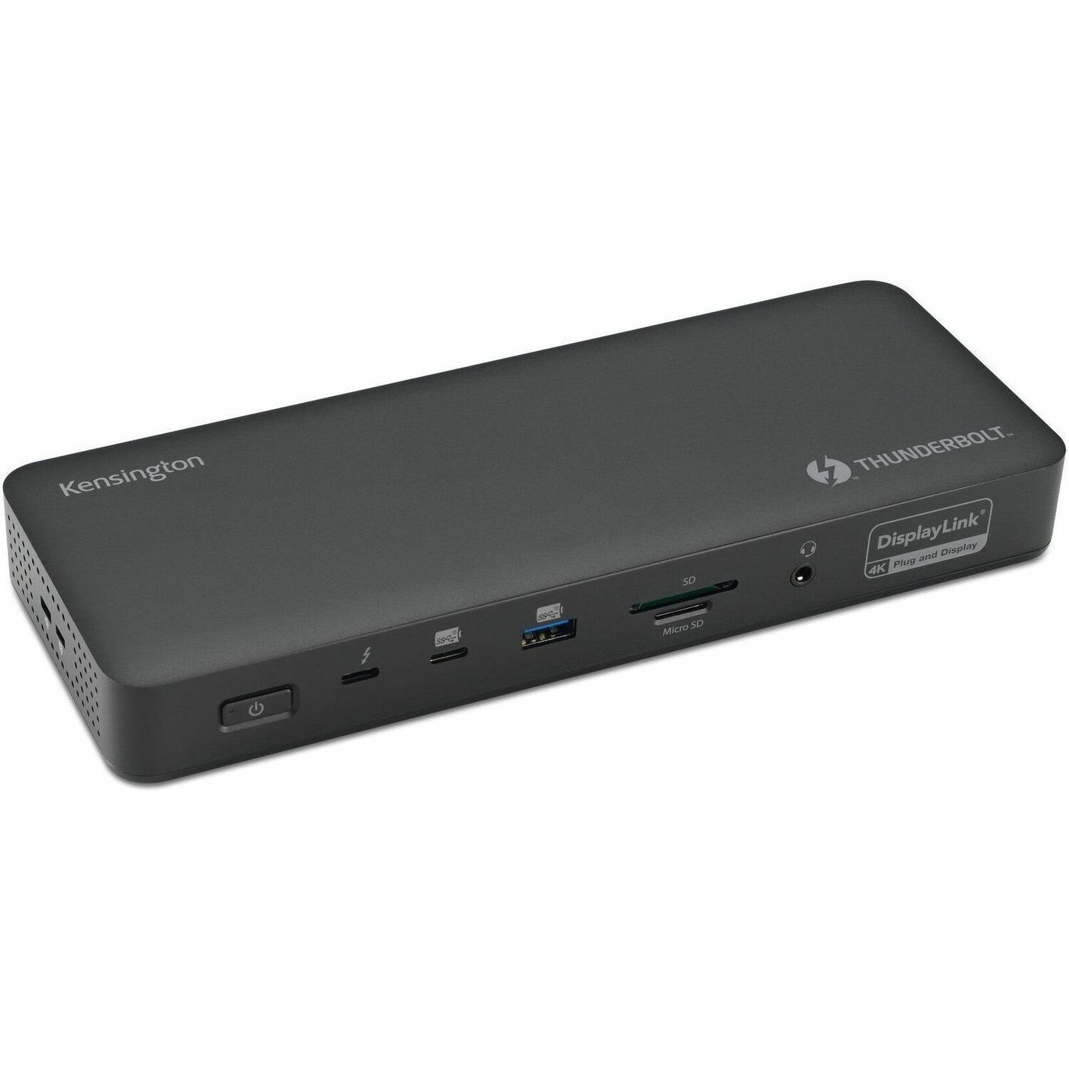 Kensington Thunderbolt 4 Docking Station