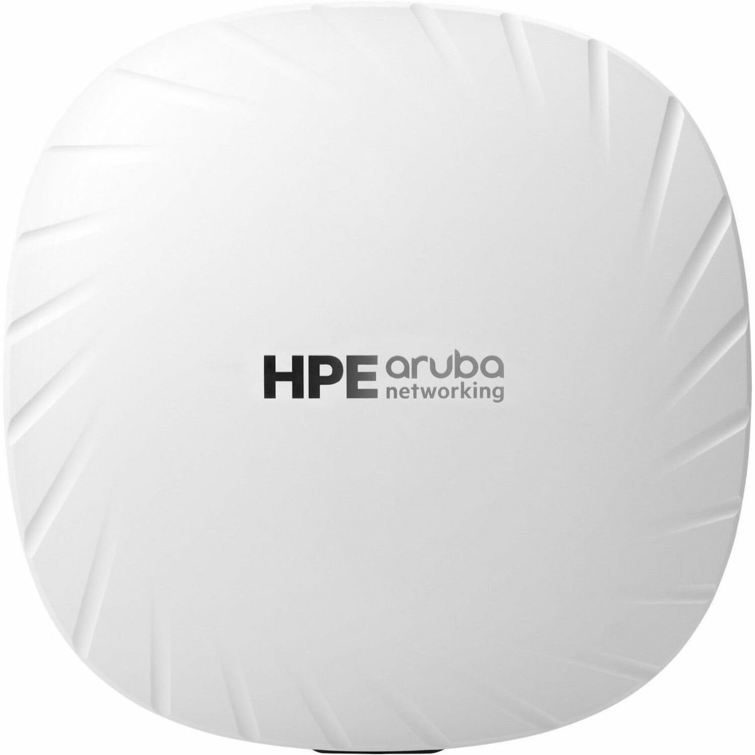 Aruba AP-515 Tri Band Wi-Fi 6 IEEE 802.11 a/b/g/n/ac/ax 2.69 Gbit/s Wireless Access Point - Indoor