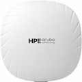 Aruba AP-515 Tri Band Wi-Fi 6 IEEE 802.11 a/b/g/n/ac/ax 2.69 Gbit/s Wireless Access Point - Indoor