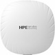 Aruba AP-515 Tri Band Wi-Fi 6 IEEE 802.11 a/b/g/n/ac/ax 2.69 Gbit/s Wireless Access Point - Indoor