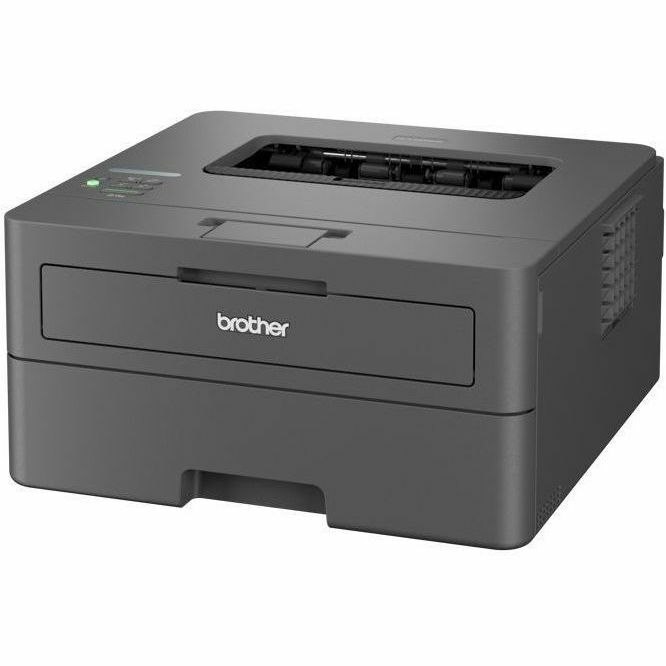 Brother HL HL-L2445DW Desktop Wired/Wireless Laser Printer - Monochrome