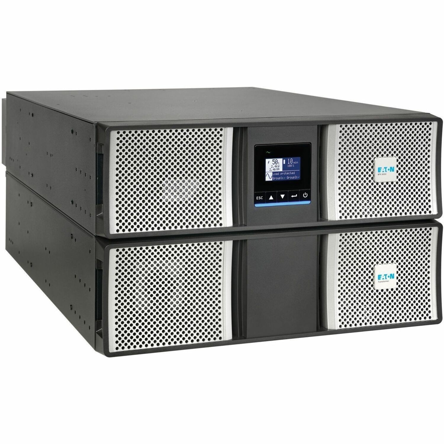 Hardwired Data Module Buy Eaton 9PX G2 6000VA 6000W 208/120V Online Double-Conversion UPS ...
